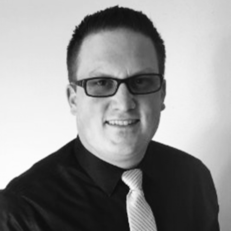 Seth Kauffman