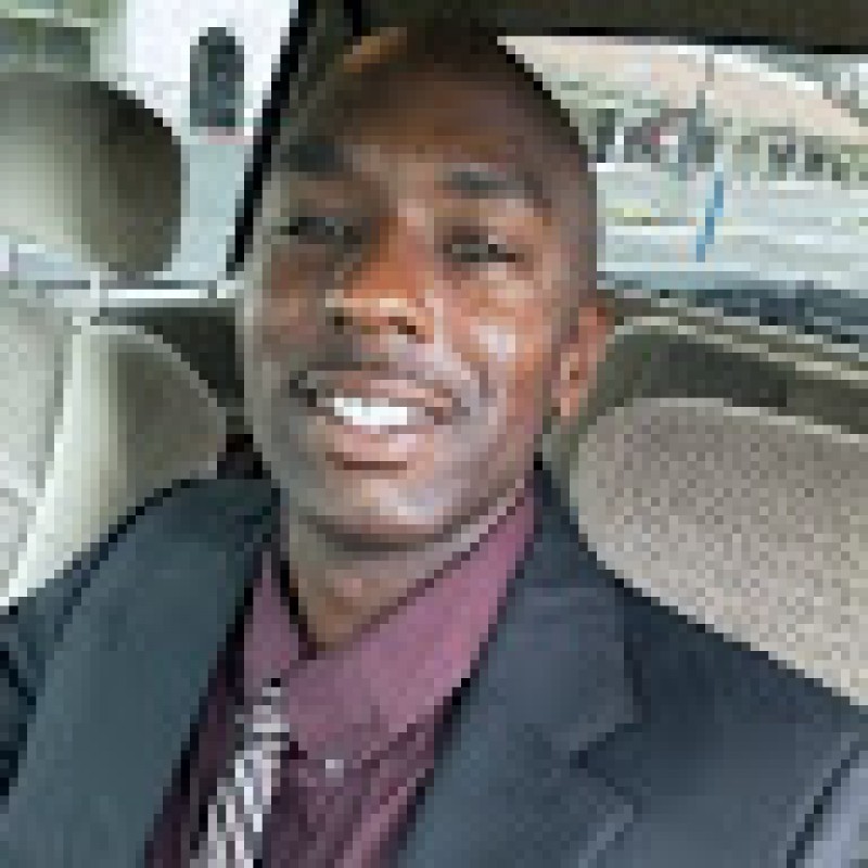 Clinton Johnson