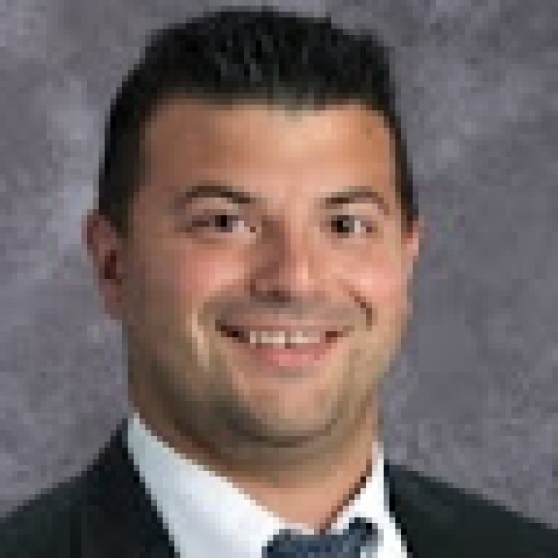 Matt Raimondi
