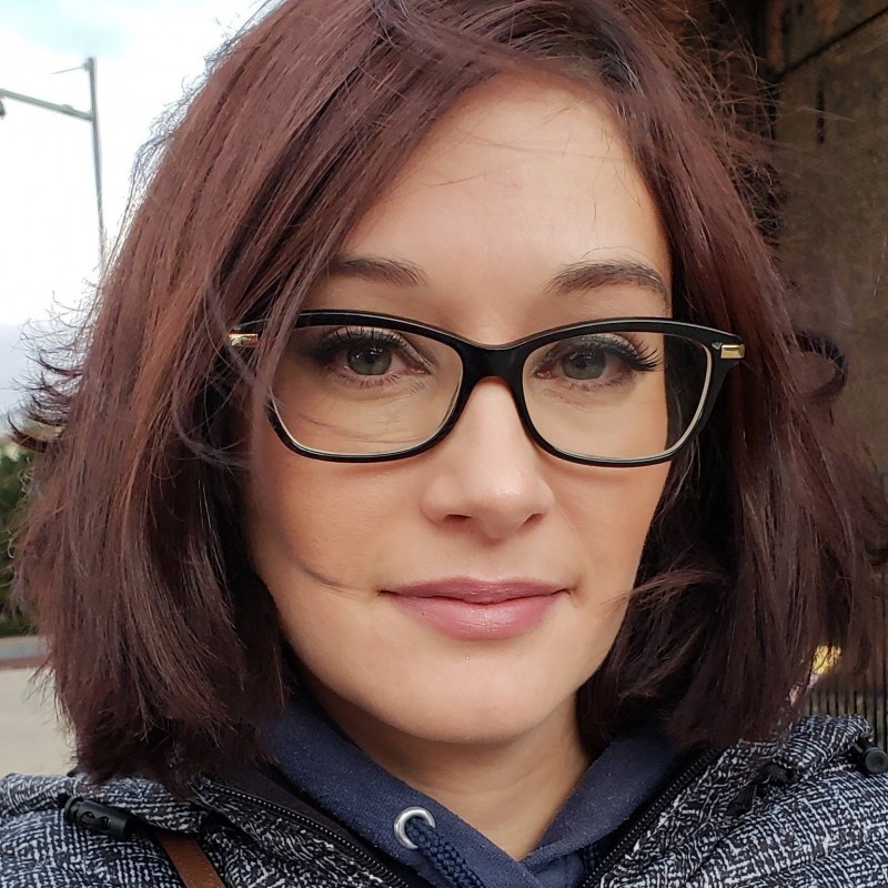 Cindy Thidemann