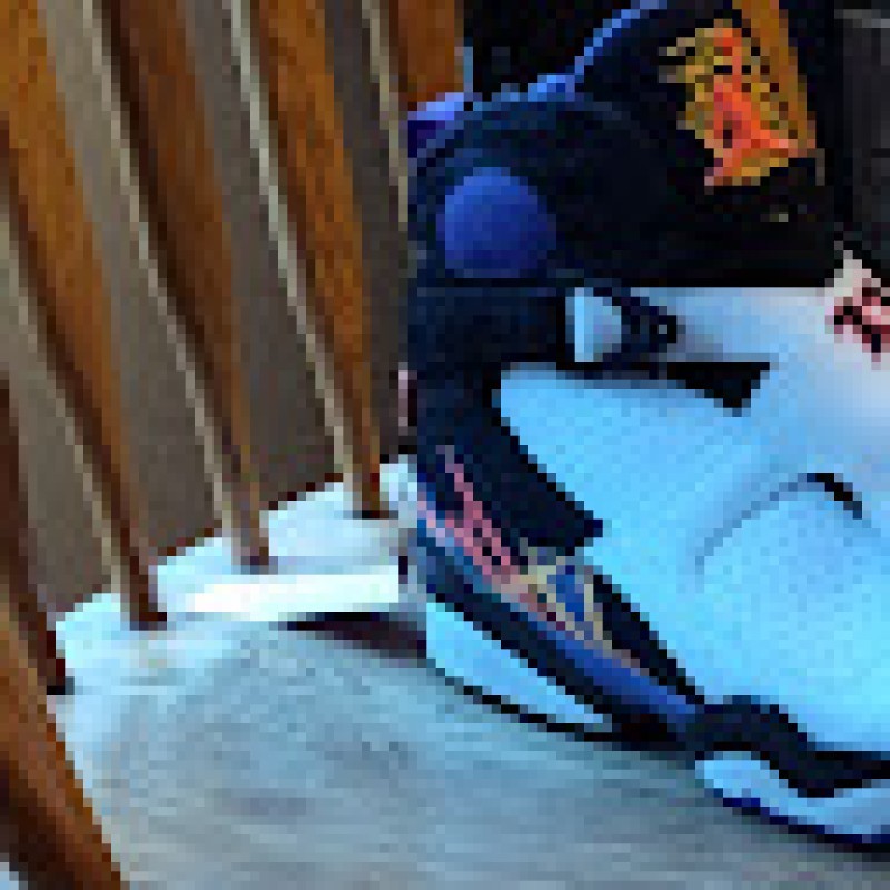 vivoryjr22