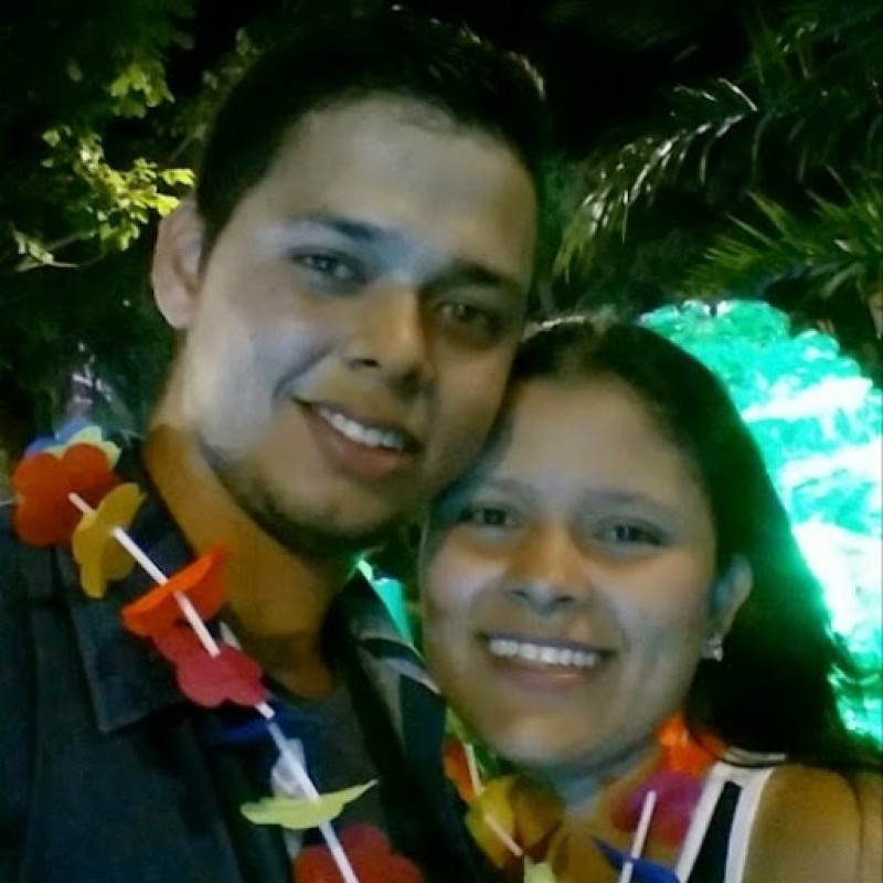 Jonathan Duran