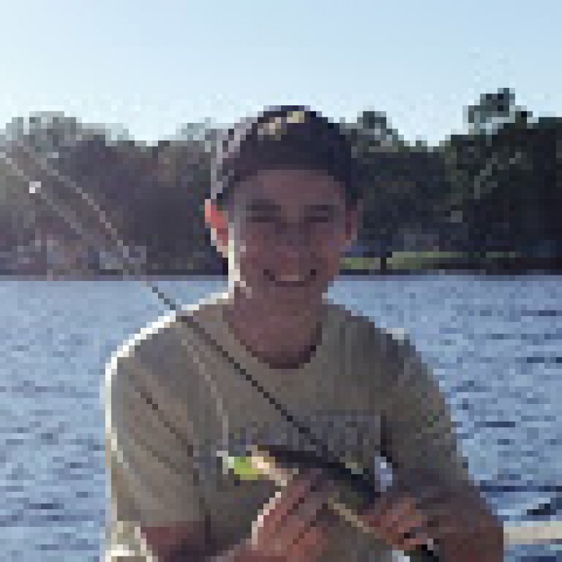 Trevor Massey