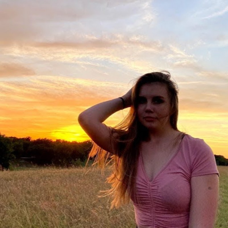 Jade Mikalauskas