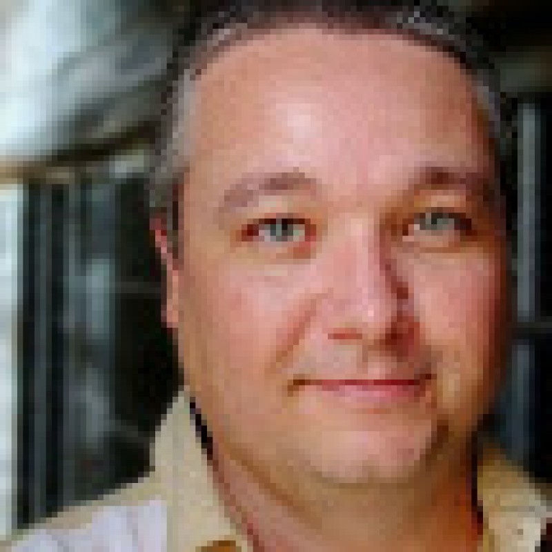 Mike Harkins