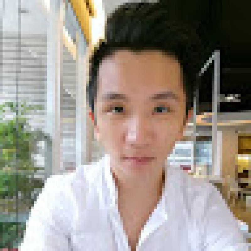 James Lin