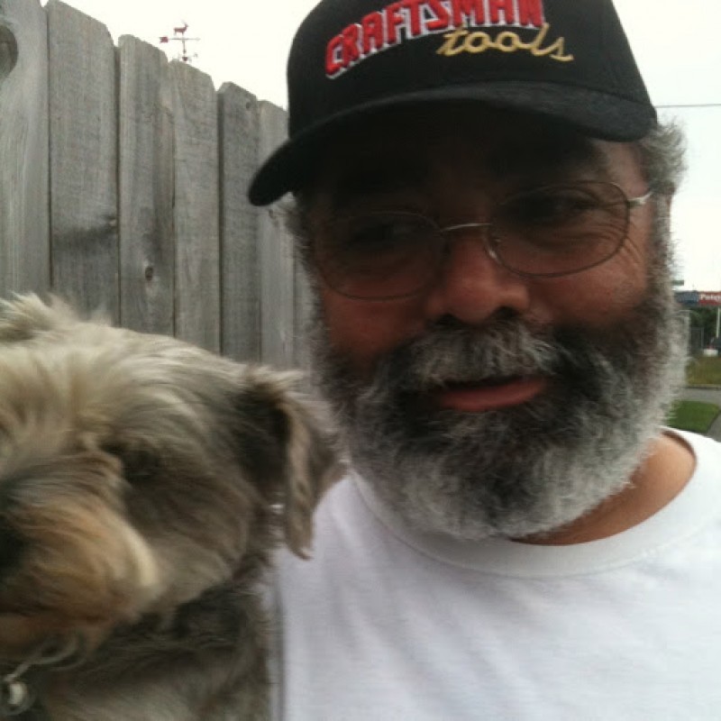 Peter Saladino