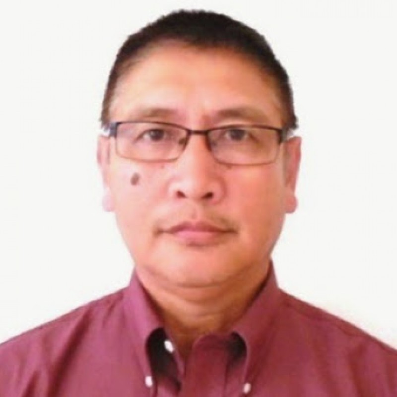 Ronald Myint