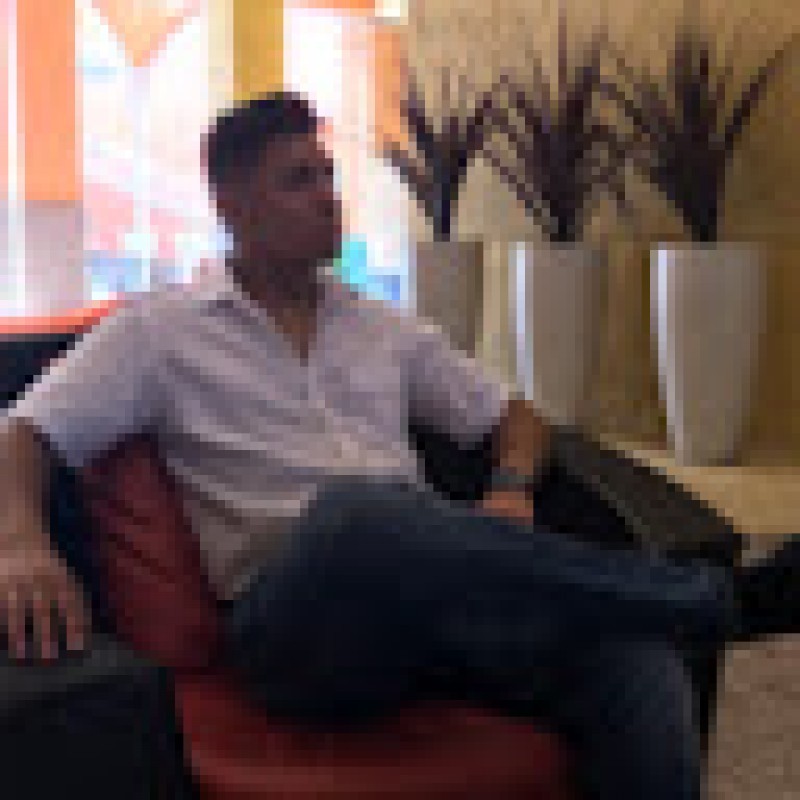 Mo Garcia