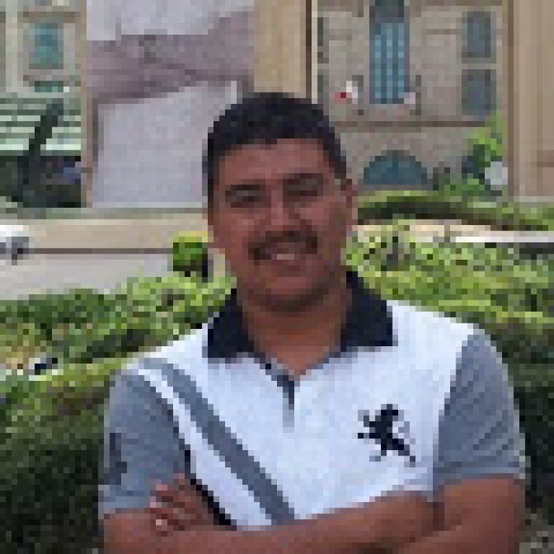 Fernando Mejia