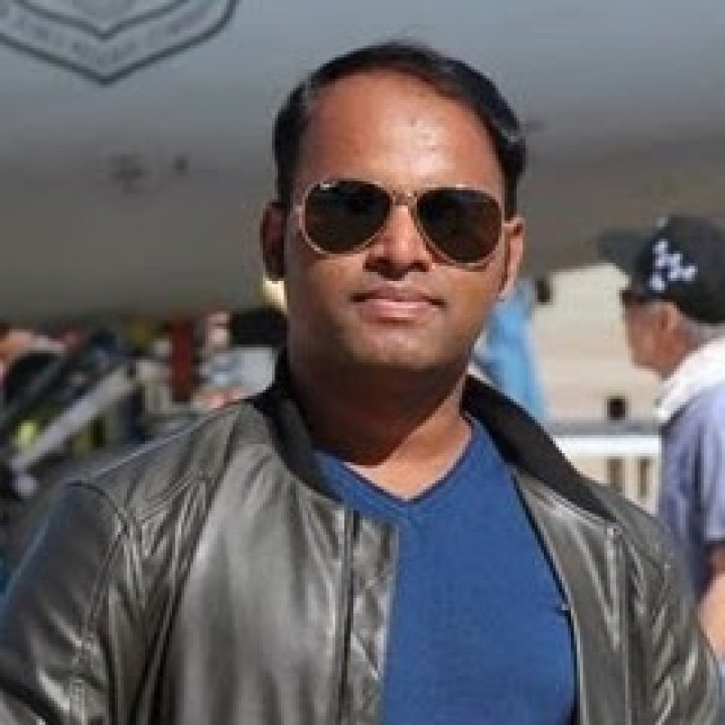 Vishwanath Deshmukh