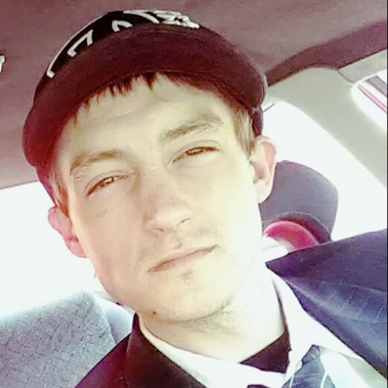 Orion Lynch