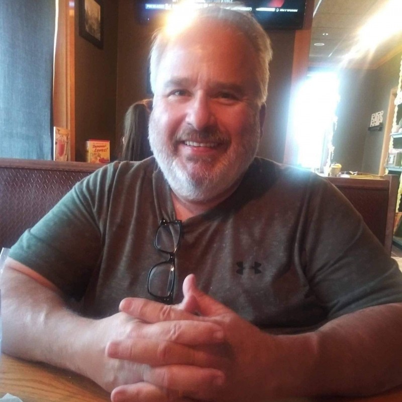 Gary Bonoyer