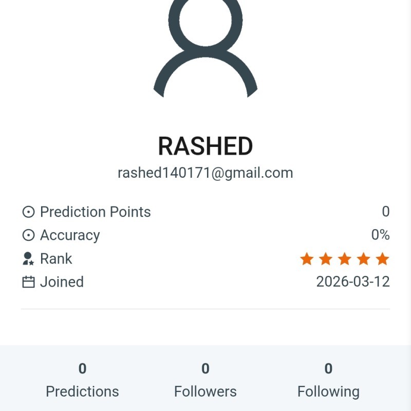 RASHED