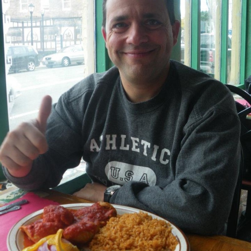 John Minardi