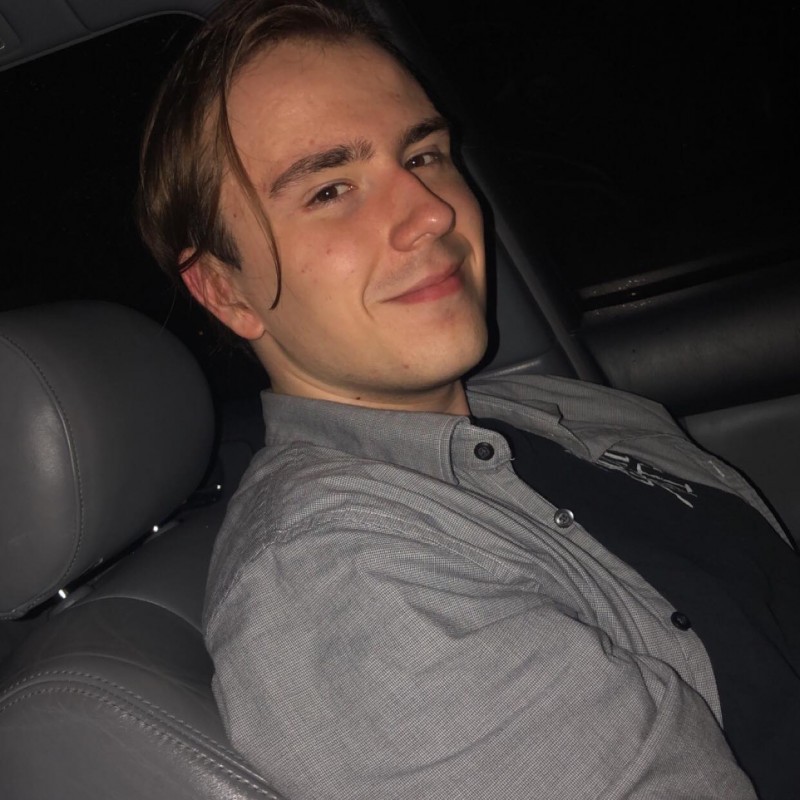 Noah C Sutlief