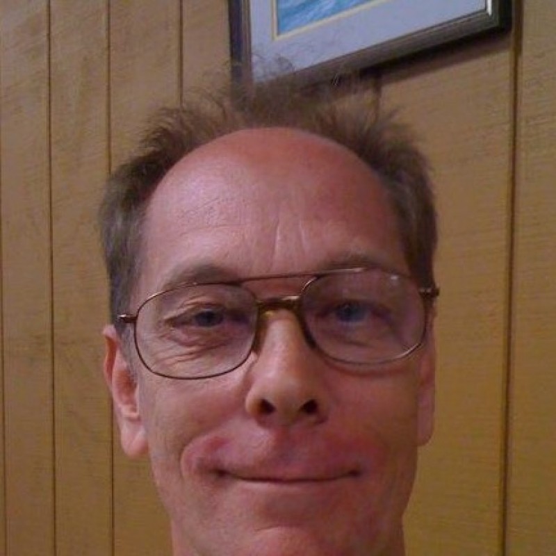 Michael Earl Anthony