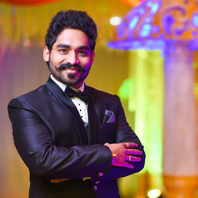 Gaurav Chingale