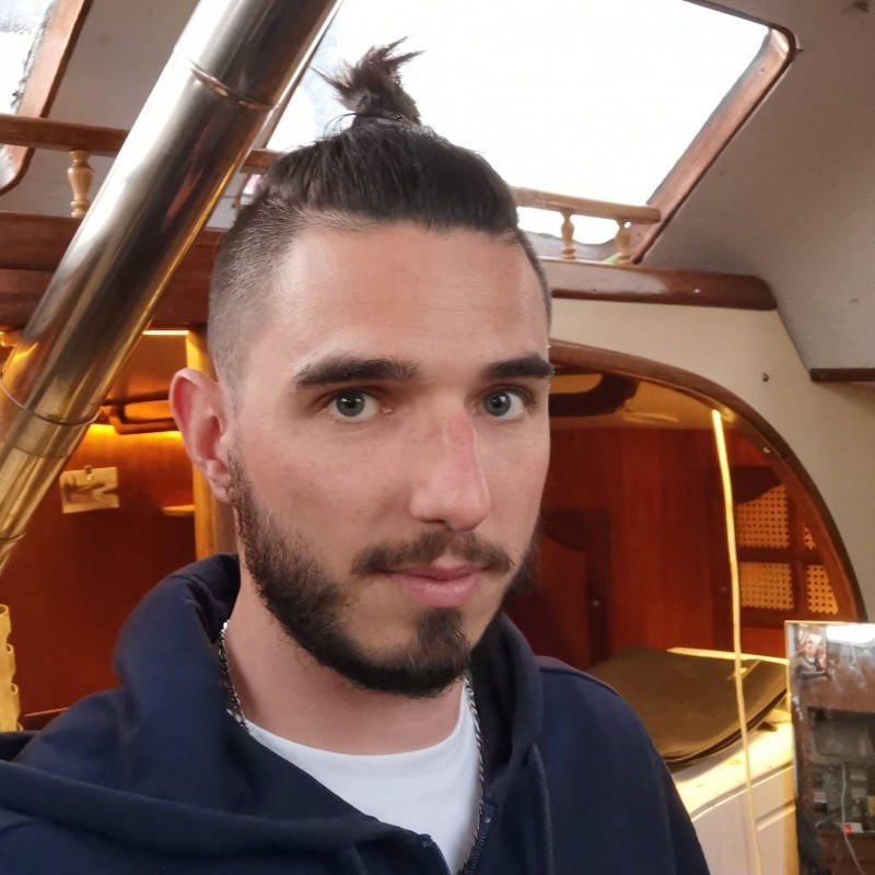 Gaëtan Corvée